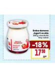 JOGURT VE SKLE