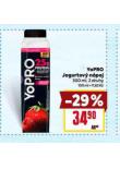 YOPRO JOGURTOV NPOJ