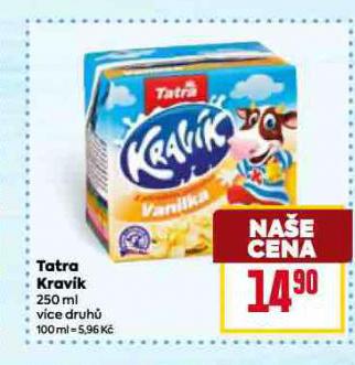 TTARA KRAVK