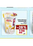 SMETANA 12%