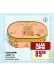 ZMRZLINA CARTE DOR