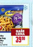 AVIKO ZIG ZAG VLNKY