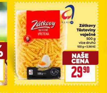 ZTKOVY VAJEN TSTOVINY