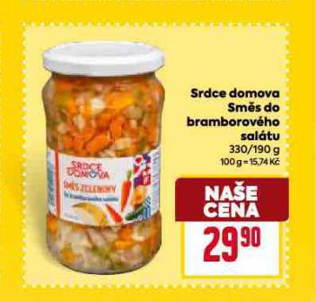SMS DO BRAMBOROVHO SALTU