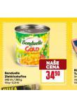 BONDUELLE ZLAT KUKUICE