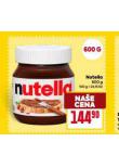 NUTELLA