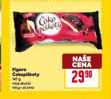 FIGARO OKOPIKOTY