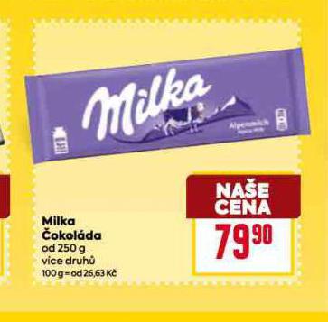 MILKA OKOLDA