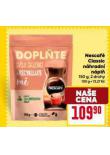 NESCAF CLASSIC NHRADN NPL