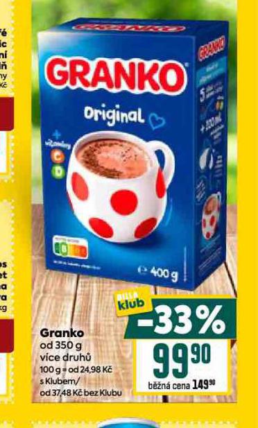 GRANKO