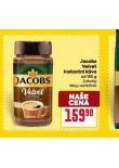 JACOBS VELVET INSTANTN KVA