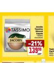 JACOBS TASSIMO KVOV KAPSLE