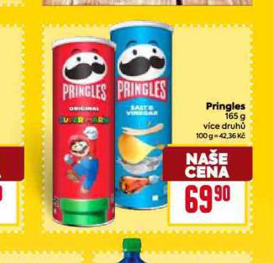 PRINGLES