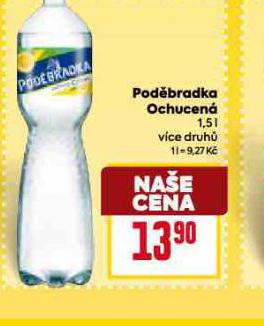 PODBRADKA OCHUCEN
