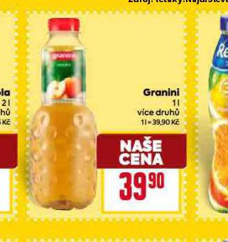 GRANINI
