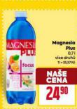 MAGNESIA PLUS
