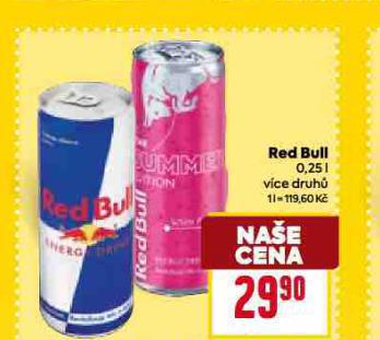 RED BULL