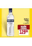 BOKOV VODKA