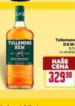TULLAMORE D.E.W.