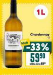 CHARDONNAY