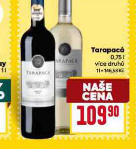 TARAPAC