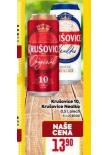 KRUOVICE KRLOVSK ORIGINL 10