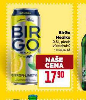 BIRGO NEALKO
