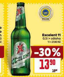 PIVO EXCELENT 11