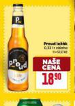 PROUD LEK