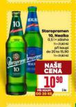 PIVO STAROPRAMEN 10