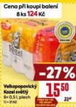 PIVO VELKOPOPOVICK KOZEL 10