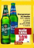 PIVO STAROPRAMEN NEALKO