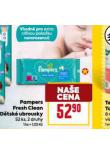 PAMPERS DTSK VLHEN UBROUSKY
