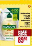 PALMOLIVE TEKUT MDLO NHRADN NPL