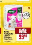 TENTO KUCHYSK UTRKY