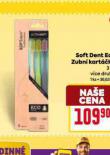 SOFT DENT ZUBN KARTKY