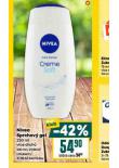NIVEA SPRCHOV GEL