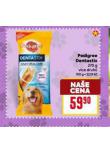 PEDIGREE DENTASTIX POCHOUTKY PRO PSY