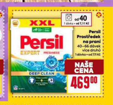 PERSIL PRAC PROSTEDEK