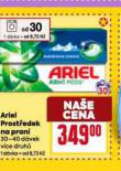 ARIEL PRAC PROSTEDEK