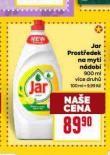 JAR PROSTEDEK NA NDOB