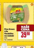 FINO GREEN LIFE HOUBIKY NA NDOB