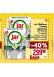 JAR PLATINUM TABLETY DO MYKY