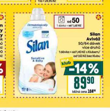 SILAN AVIV