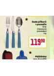 SADA PBOR V POUZDE