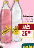 SCHWEPPES