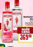 BEEFEATER GIN