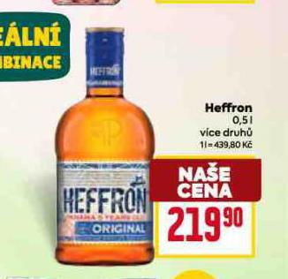 HEFFRON