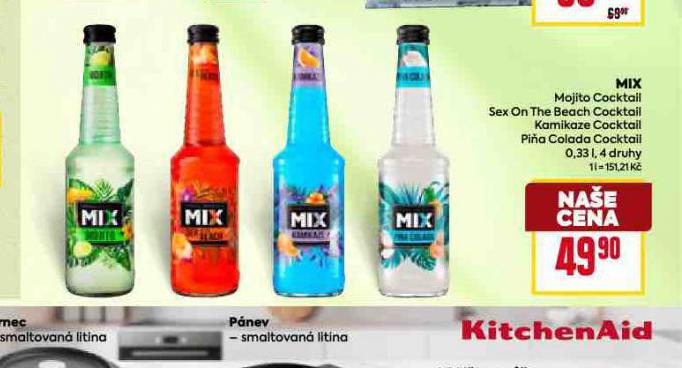 MIX 