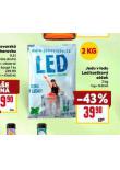 LED KOSTKOV SEK